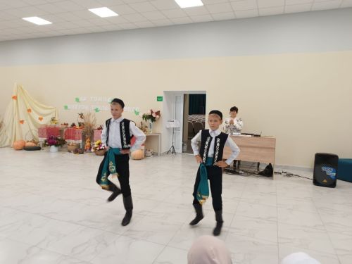 Олы Ачасыр авылында «Бәрәңге бәйрәме» узды
