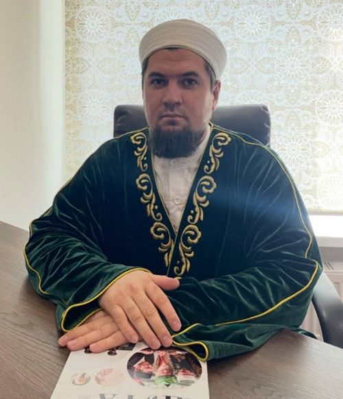 Ризык һәм су өстен төнгелеккә каплап куюның хикмәте нидә?