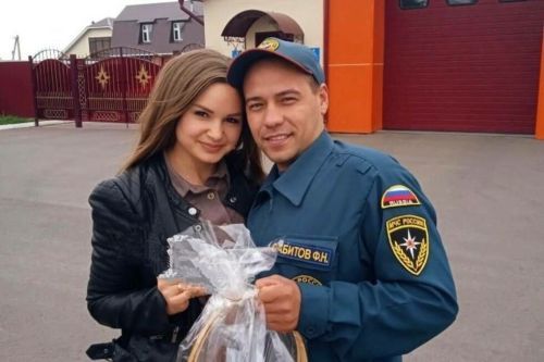 Фаҗига: «Балалар өчен ничек берьюлы әти дә, әни дә булырмын...»