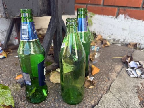 8-14 сентябрь - алкоголь куллануны киметү һәм аның белән бәйле үлем һәм авыру очракларын киметү атналыгы