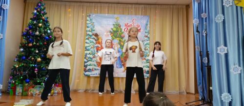 Бакырчыда — бәйрәм рухы!