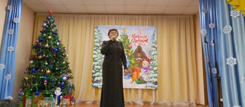 Бакырчыда — бәйрәм рухы!