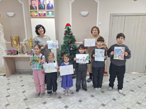 Мулла Иле мәдәният йортында «Могҗизага ышанабыз» дип исемләнгән чара узды