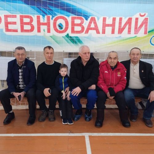 Юынчы егетләре футбол турнирында җиңү яулады