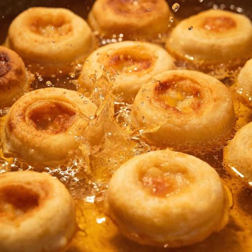 Ялкауларча пәрәмәч