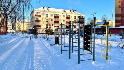 Карамалы Тау бистәсендә 2026 елда кайсы ишегаллары төзекләндереләчәк?