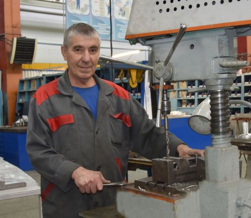 ТР Халыкны эш белән тәэмин итү үзәге Татарстанның хезмәт базарында кирәкле һөнәрләрне атады