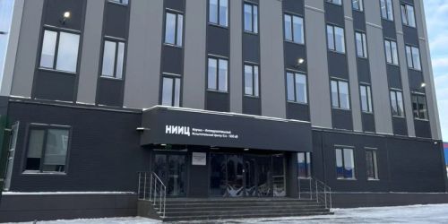 Яшел Үзән районында фәнни-тикшеренү сынау үзәге ачылды