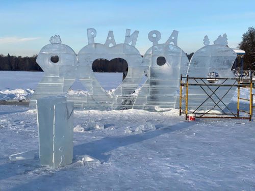 Раифада Хач ману бәйрәменә соңгы әзерлек эшләре төгәлләнде