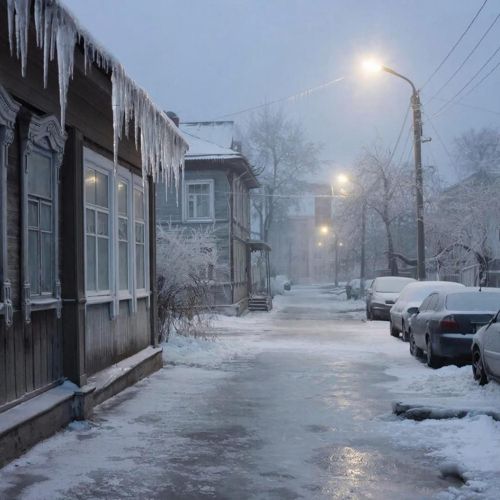 Татарстанда һава шартлары начарлана