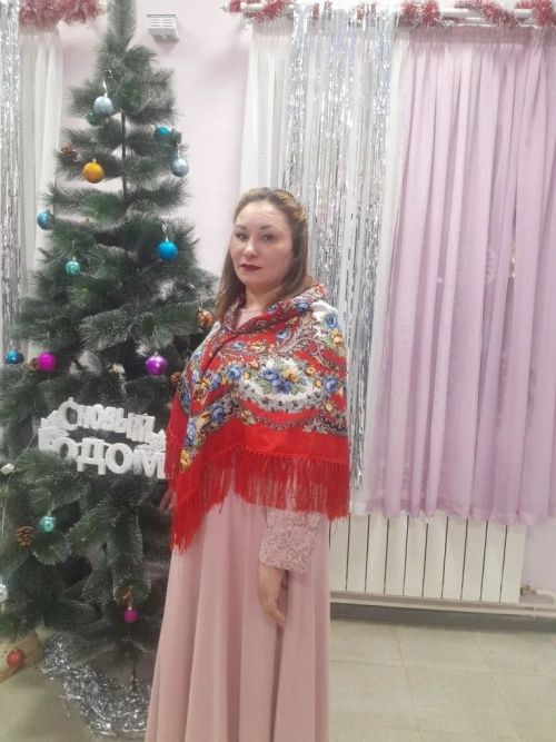 Күгәйдә «Хуш киләсең Яңа ел» дигән концерт узды