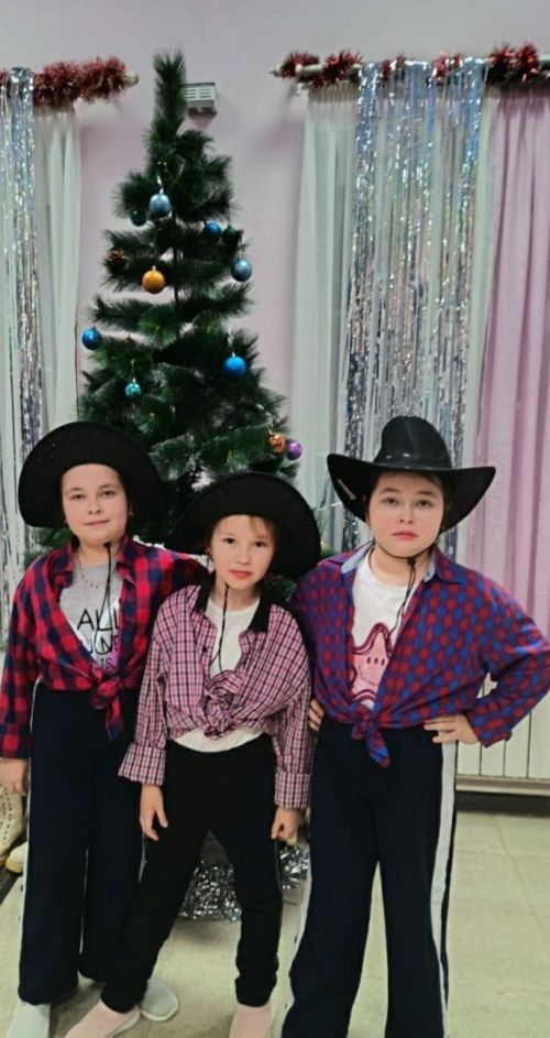 Күгәйдә «Хуш киләсең Яңа ел» дигән концерт узды