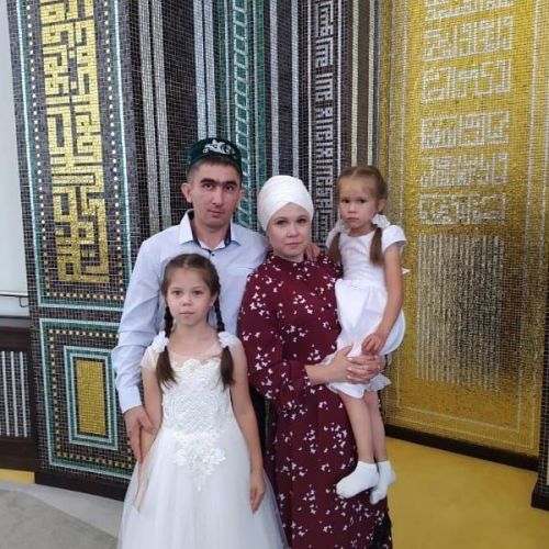 «Ун ел салган өйдә өч кич йоклап калды»