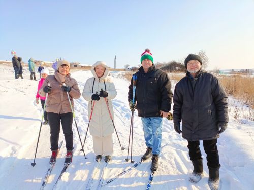 Кышкы спортның файдасы нидә?