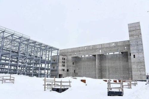 Казанда чүп яндыручы ТЭСны төзү 2029 елга күчерелде