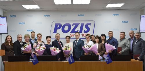 ПОЗиС подвел итоги работы наставников