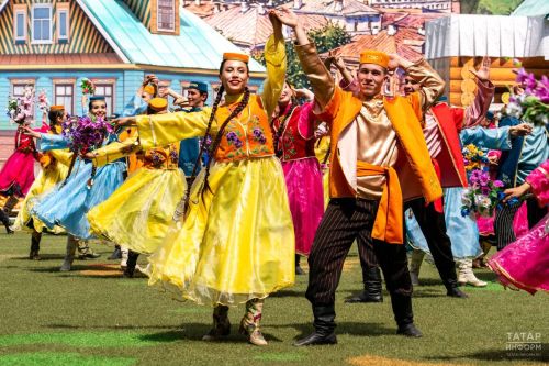 Татарстанда Сабантуй һәм Каравонның 2026 елгы даталарын расладылар
