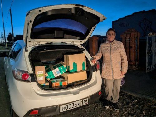 Бердәмлектә — көч: Норлат волонтерлары штабыннан яңа хәбәрләр