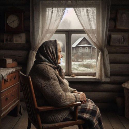 «Бәхиллә мине. Кичер мине, зинһар…» (тормыштан)