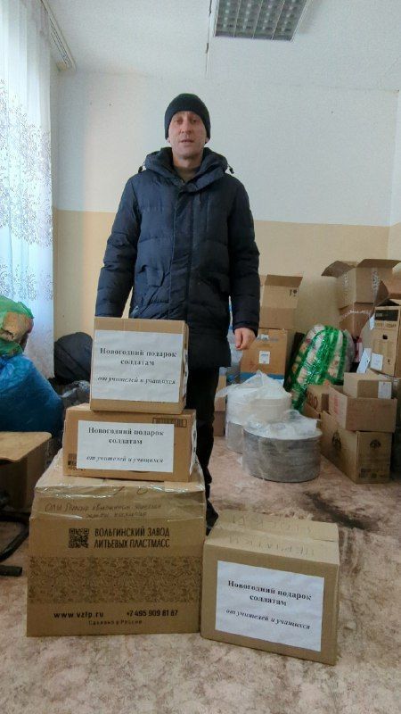 Бердәмлектә — көч: Норлат волонтерлары штабыннан яңа хәбәрләр
