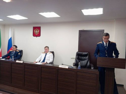 Татарстанда ел эчендә коррупция эшләре саны артты