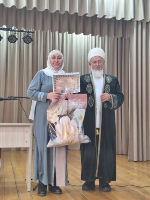 Мулла Илендә «Яшь буынны саклауда рухи һәм патриотик тәрбиянең әһәмияте» дип исемләнгән очрашу узды