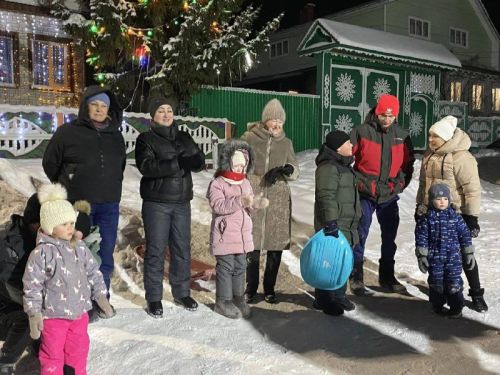 Якелеләр 2026 елны дәррәү башлап җибәрде