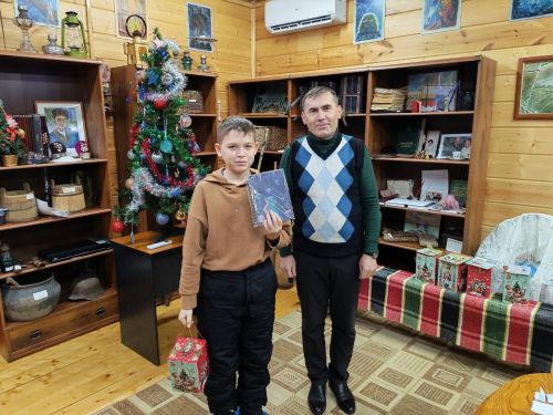 Кече Шырданда шашка буенча турнир узды