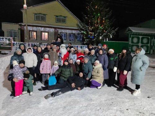 Якелеләр 2026 елны дәррәү башлап җибәрде
