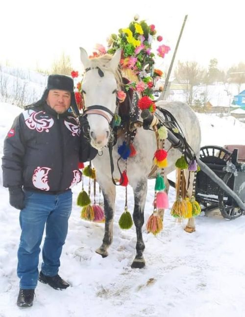 Хоккей турниры һәм Балык тоту бәйгесе күчерелә