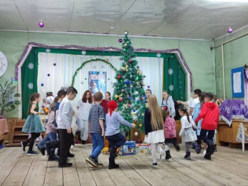 Балачак — могҗизаларга ышанган вакыт