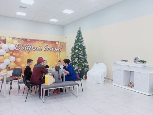 Олы Ачасыр авылында балалар өчен рәсем бәйгесе узды
