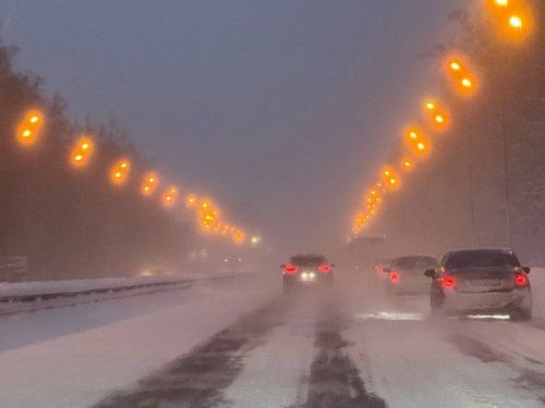 Татарстанда буран көтелә