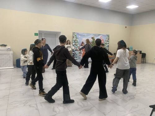 Олы Ачасыр авылы мәдәният йортында «Көйне таны» бәйгесе узды