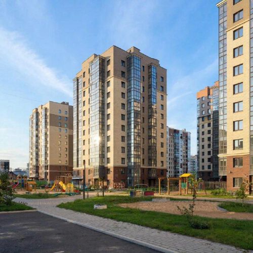 В 2025 году Госжилфонд Республики Татарстан предоставил бесплатное жилье 26 многодетным семьям региона
