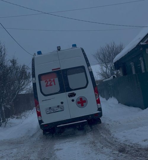 Улына кунакка барган әти кеше баласының бер атна яткан мәетенә тап булган