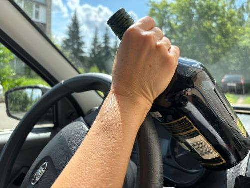 Ни өчен исерекнең хатыны җәннәткә кермәс диләр?