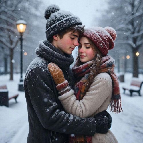 Кышлары салкын булса да... (хикәя)