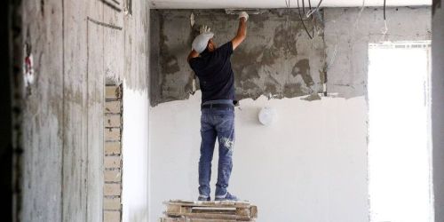 ТРда мәгариф учреждениеләрен ремонтлауга акча күләме 4 млрд сумга кадәр арттырылды