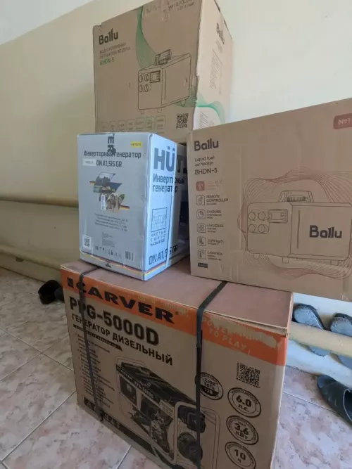 Фронтка ярдәм итү өчен махсус фондка 105 500 сум күләмендә ирекле иганәләр керде
