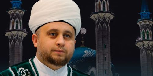 Казан имамы «СөбханаЛлах» һәм «ИншәЛлах» гыйбарәләренең көндәлек сөйләмдәге мәгънәсен аңлатты