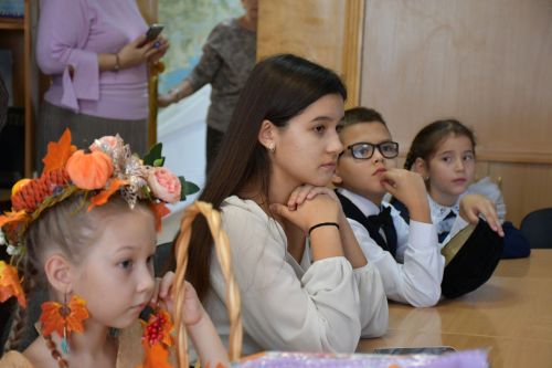 «Очей очарование»: шигърият телләрне һәм төбәкләрне берләштерә