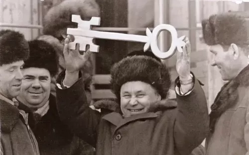 Насыйбуллин Альберт Габдулла улы 90 яшьлек юбилеен билгеләп үтә