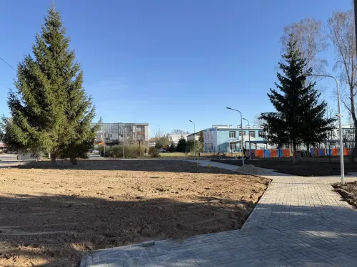 Васильевода «Торналар» композицияле хәтер скверы булдырылачак