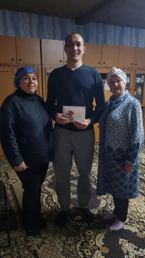 «Җиңү һичшиксез безнеке була!» — Ильшат Каюмов