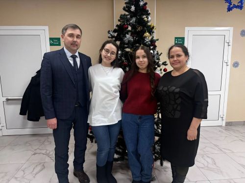 Укытучы итеп мине Аллаһ яраткан