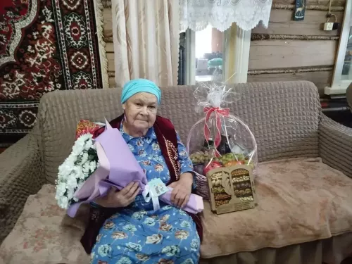 Укытучыбызга — олы хөрмәт һәм ихлас рәхмәт