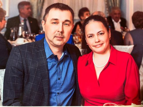 Укытучы итеп мине Аллаһ яраткан
