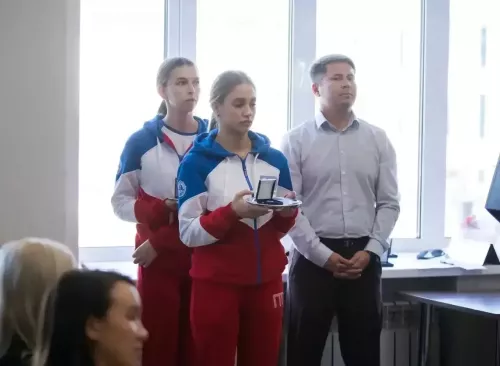 Татарстанда МХО гаиләләренә ярдәм күрсәтү дәвам итә