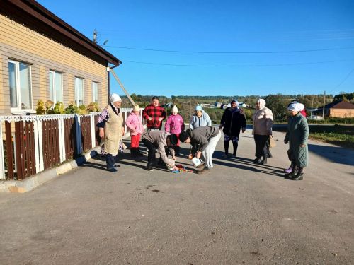 Күгәй авылында «Яшь спортка комачауламый» дигән спорт чаразы узды